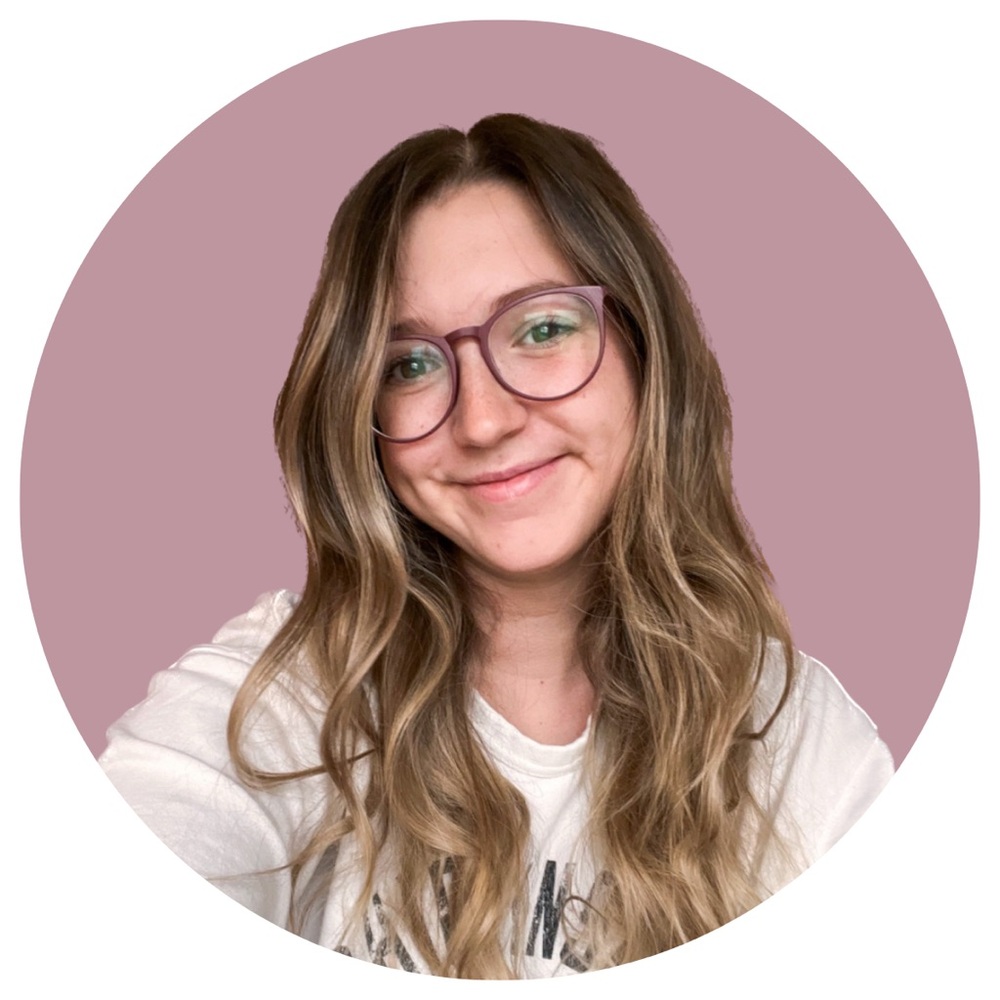 Meet your Posher, Caitlyn